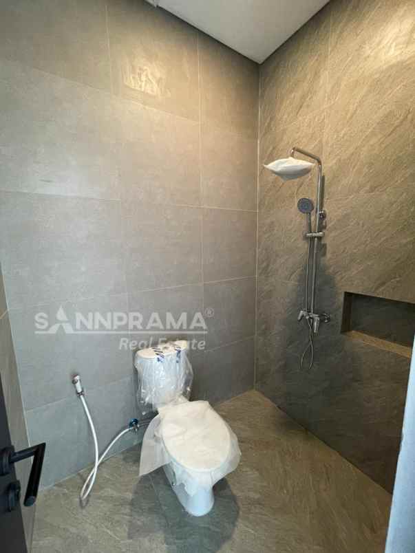 dijual rumah cipedak ciganjur jakarta