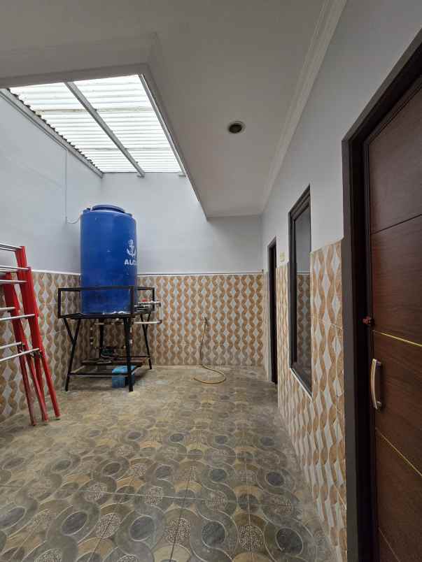 dijual rumah cipinang muara