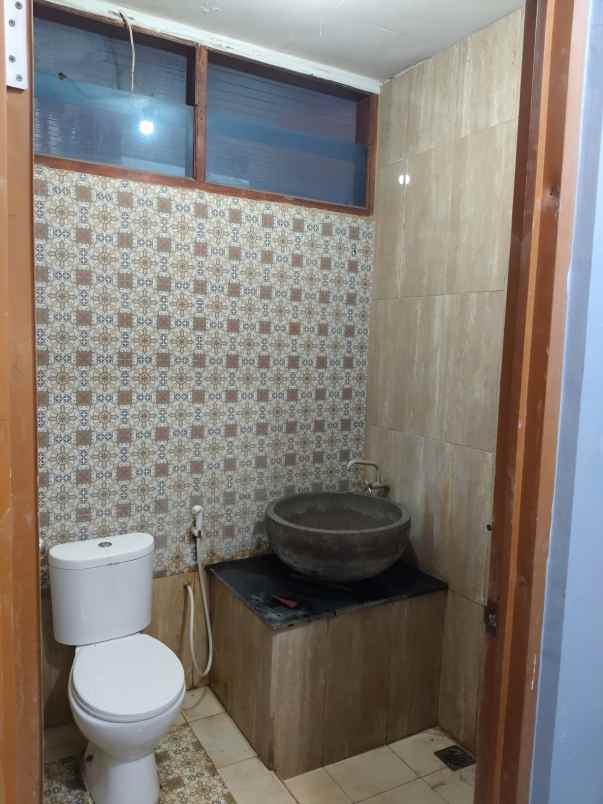 dijual rumah cirendeu ciputat timur