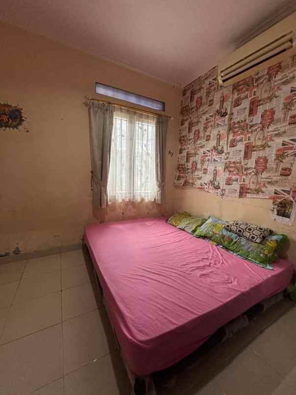 dijual rumah cirendeu pisangan ciputat