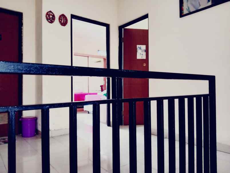 dijual rumah cirendeu pisangan ciputat
