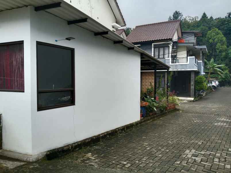 dijual rumah cirendeu pisangan ciputat
