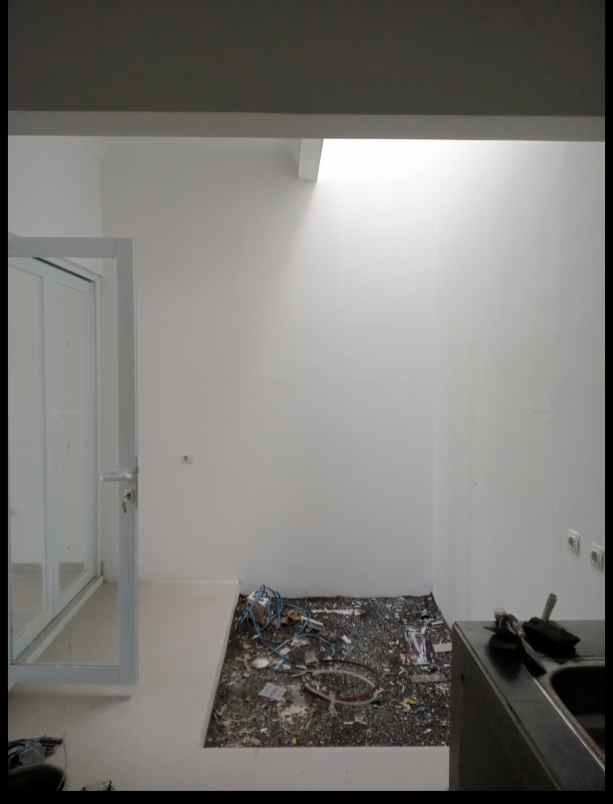 dijual rumah cisaranten