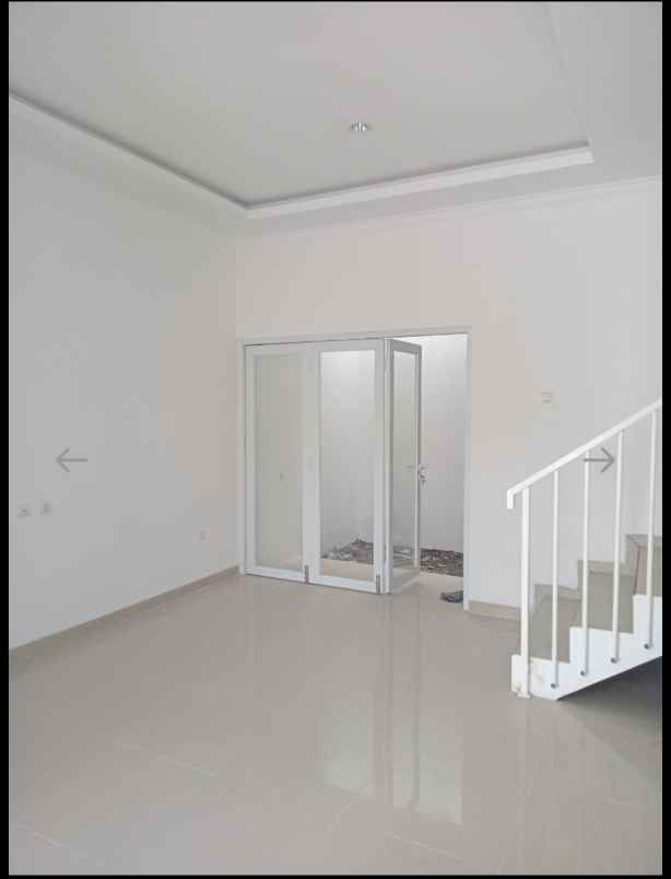 dijual rumah cisaranten