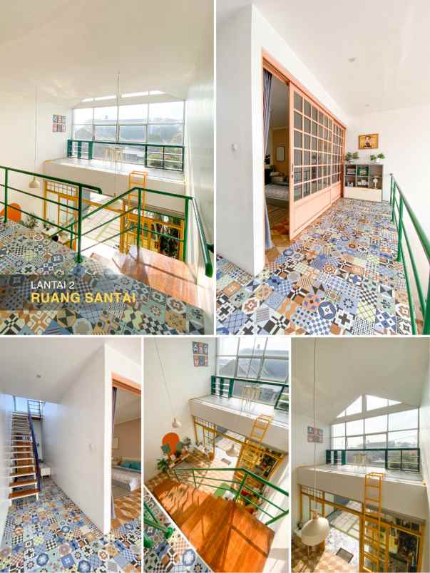 dijual rumah cisaranten