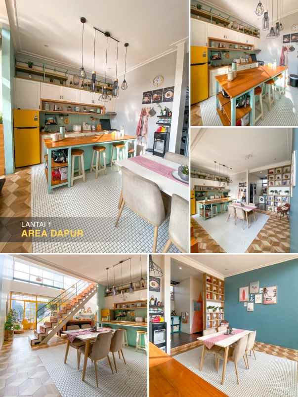 dijual rumah cisaranten
