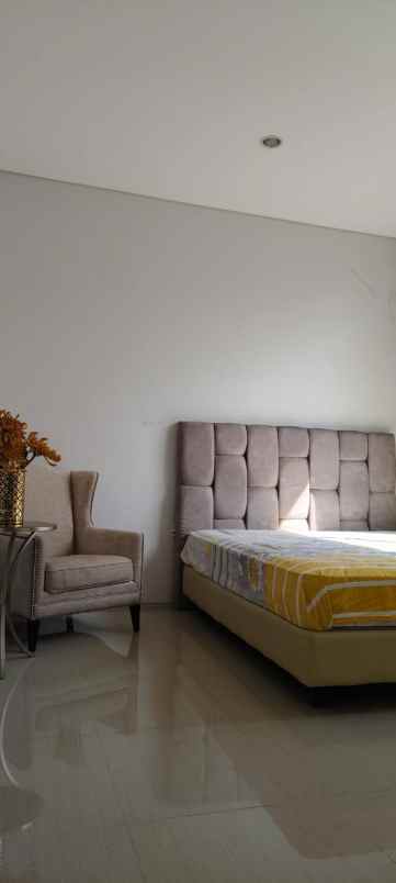 dijual rumah citra garden sidoarjo