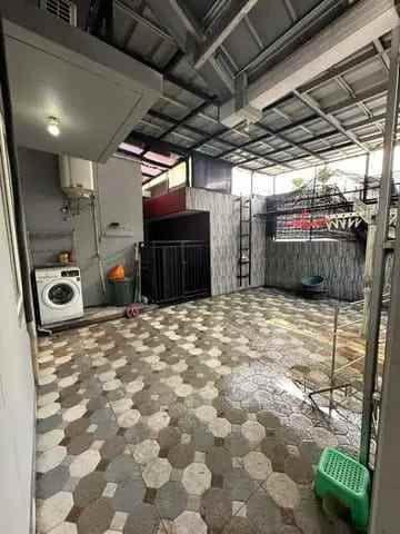 dijual rumah citra gran cibubur