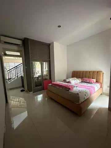 dijual rumah citra gran cibubur