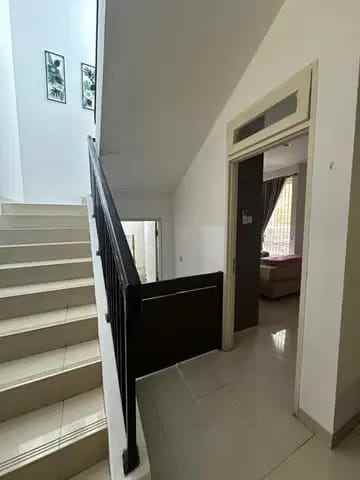 dijual rumah citra gran cibubur