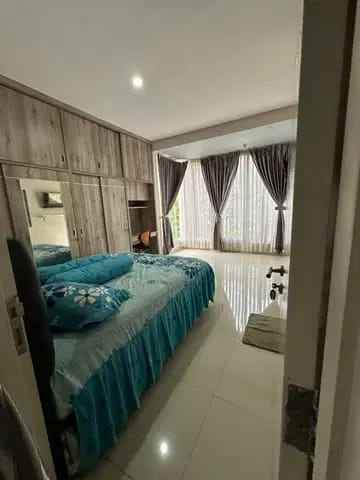 dijual rumah citra gran cibubur