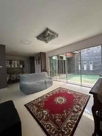 dijual rumah citra gran cibubur