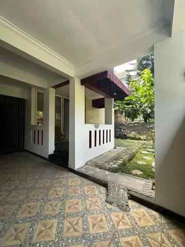 dijual rumah citra gran cibubur