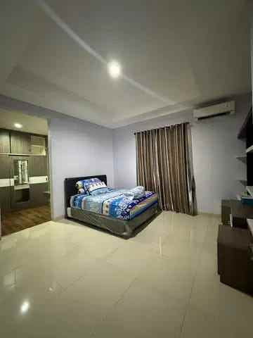 dijual rumah citra gran cibubur