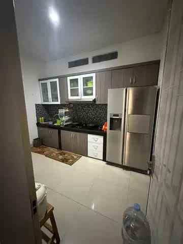 dijual rumah citra gran cibubur