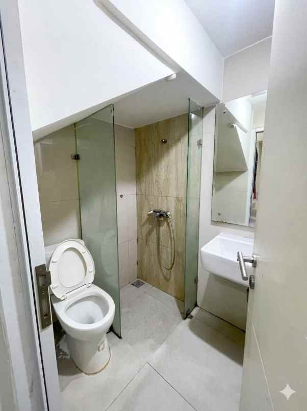 dijual rumah citragran cbd cibubur