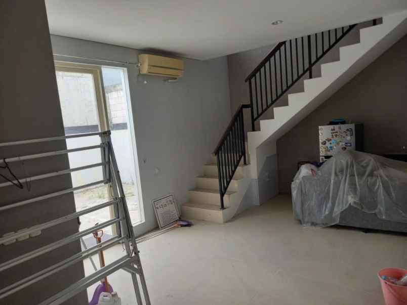 dijual rumah citraland palma grandia