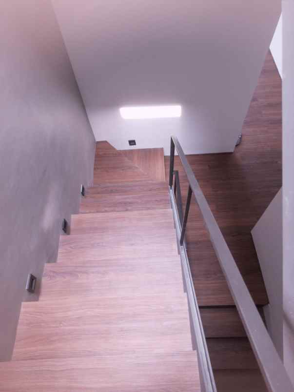 dijual rumah cluster di pitara pancoran mas depok