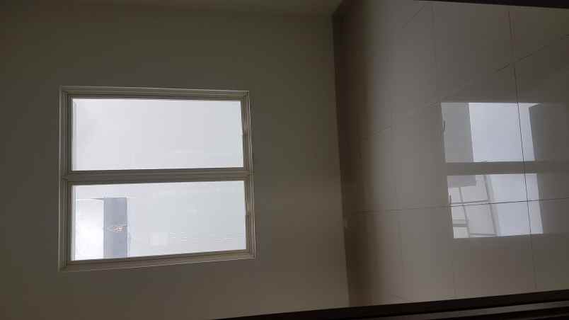 dijual rumah cluster mississippi jgc