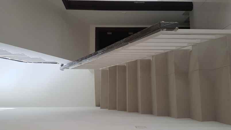 dijual rumah cluster mississippi jgc