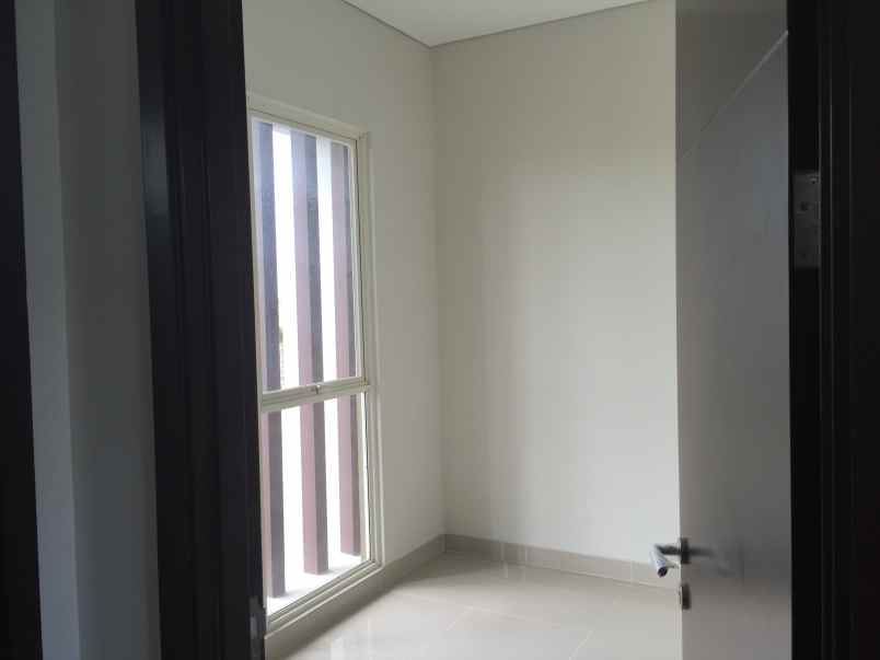 dijual rumah cluster mississippi jgc