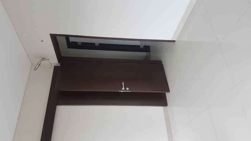 dijual rumah cluster mississippi jgc