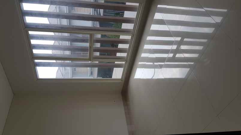 dijual rumah cluster mississippi jgc