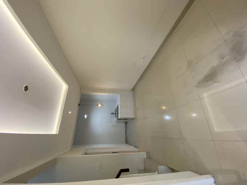 dijual rumah cluster samara village