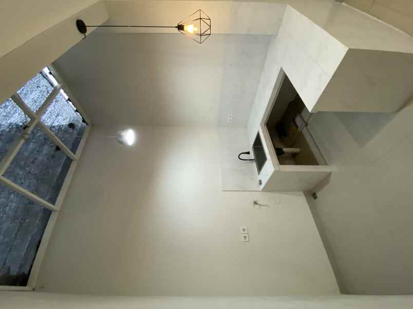 dijual rumah cluster samara village