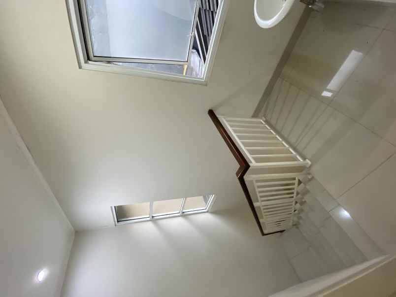 dijual rumah cluster samara village