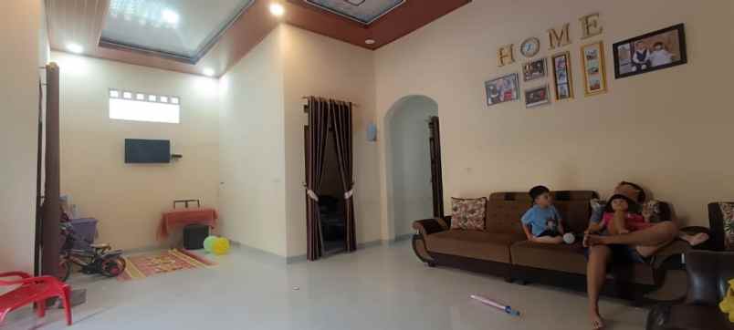 dijual rumah daerah tanimulya padalarang