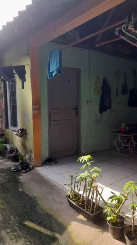 dijual rumah dalam ringroad