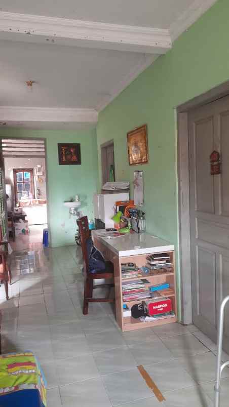 dijual rumah dalam ringroad