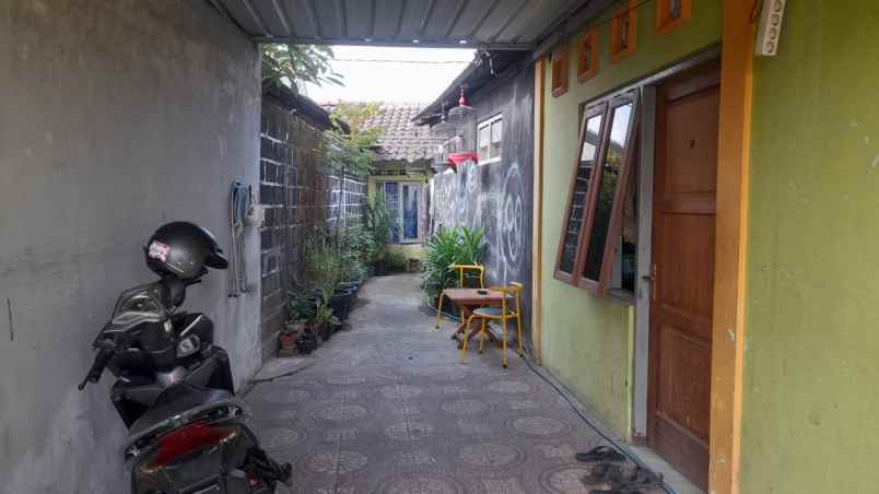 dijual rumah dalam ringroad