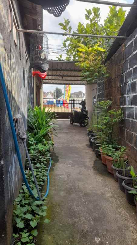 dijual rumah dalam ringroad