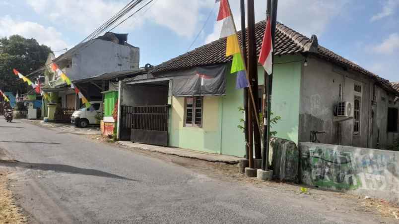 dijual rumah dalam ringroad