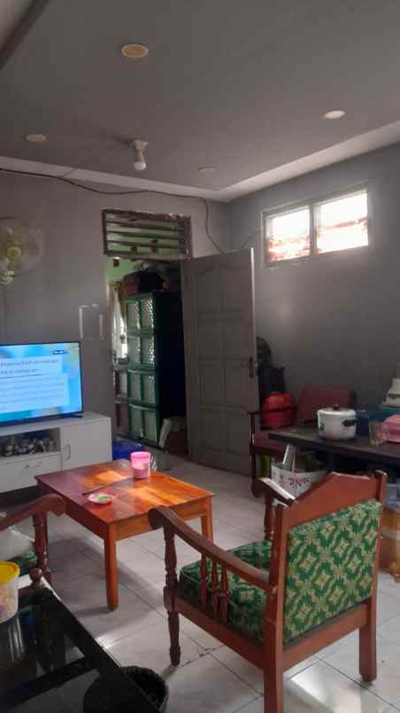 dijual rumah dalam ringroad