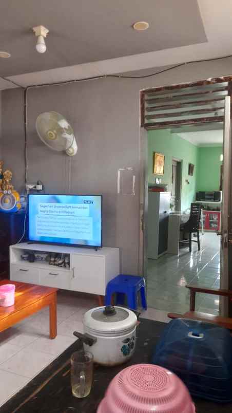 dijual rumah dalam ringroad