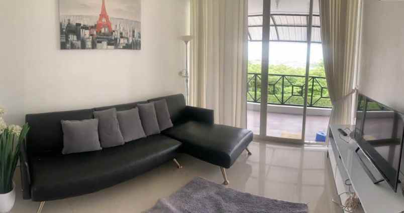 dijual rumah decasa residence