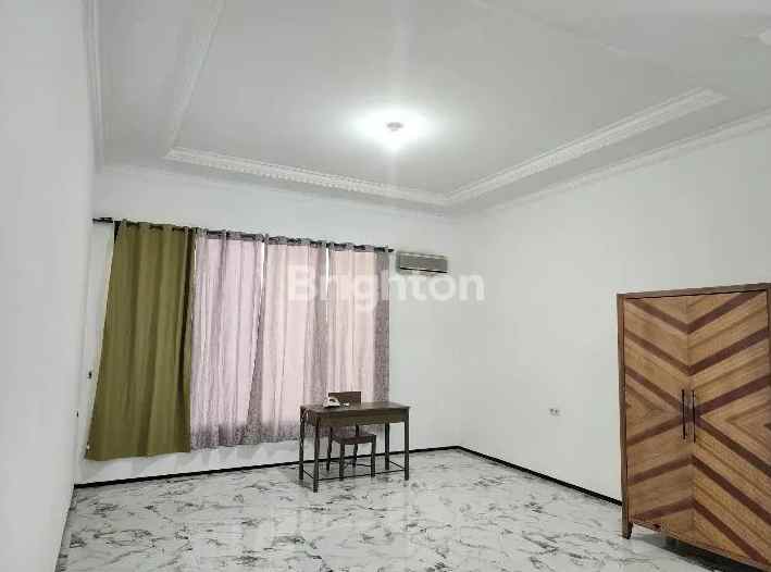 dijual rumah dharmahusada