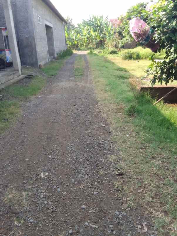 dijual rumah di desa bakalan kec grogol kab kediri