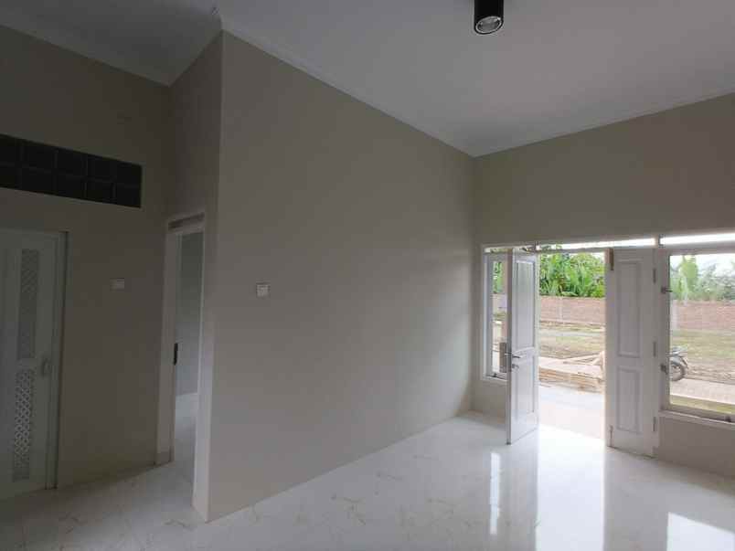 dijual rumah di jual rumah baru dalam
