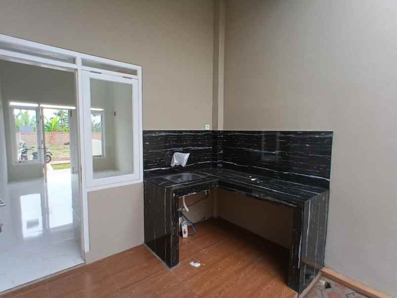 dijual rumah di jual rumah baru dalam