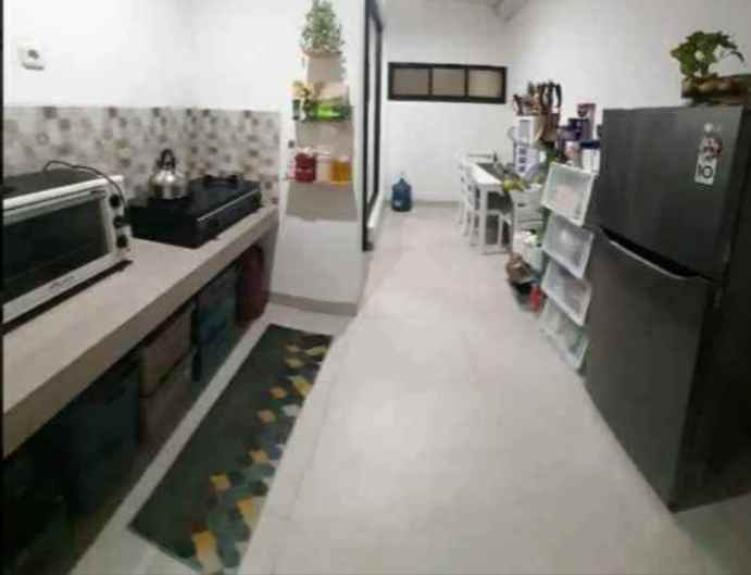 dijual rumah di kota bogor