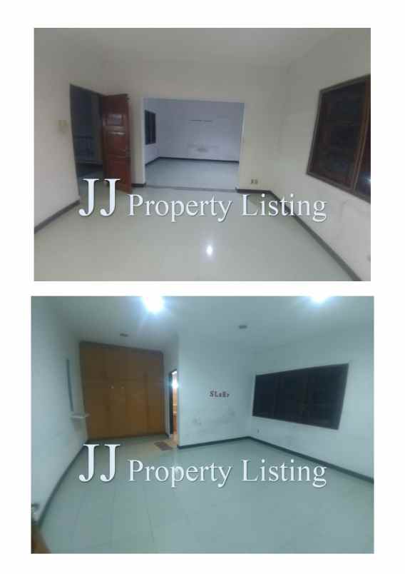 dijual rumah di mampang