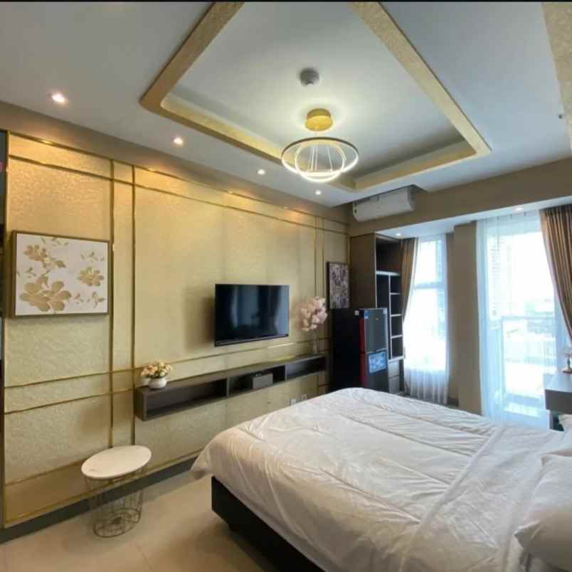 dijual rumah di perumahan northwest park