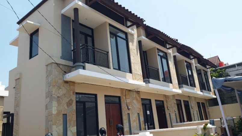 dijual rumah di pusat kota bandung lokasi di arcamanik