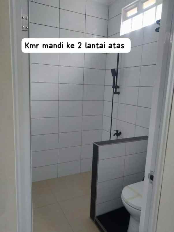 dijual rumah di tutwuri2 citereup