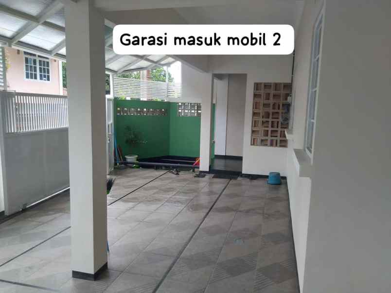 dijual rumah di tutwuri2 citereup