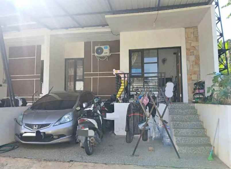 dijual rumah di watukaji banyumanik semarang